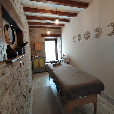A Reboleira - Casa Nunez Fonfría Zewnętrze zdjęcie