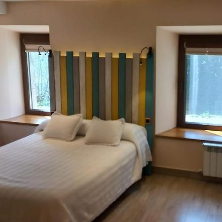 A Reboleira - Casa Nunez Fonfría Zewnętrze zdjęcie