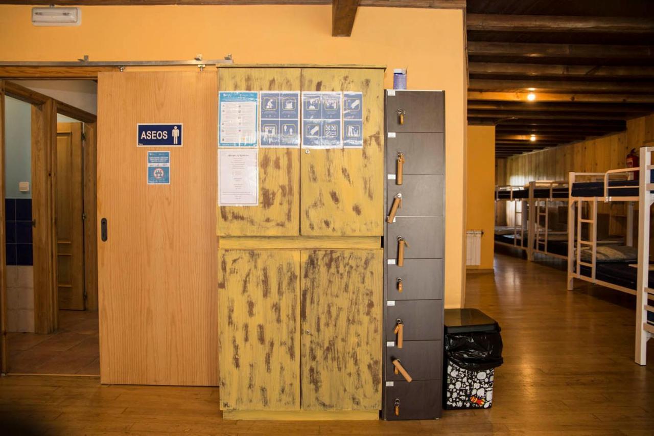 A Reboleira - Casa Nunez Fonfría Zewnętrze zdjęcie