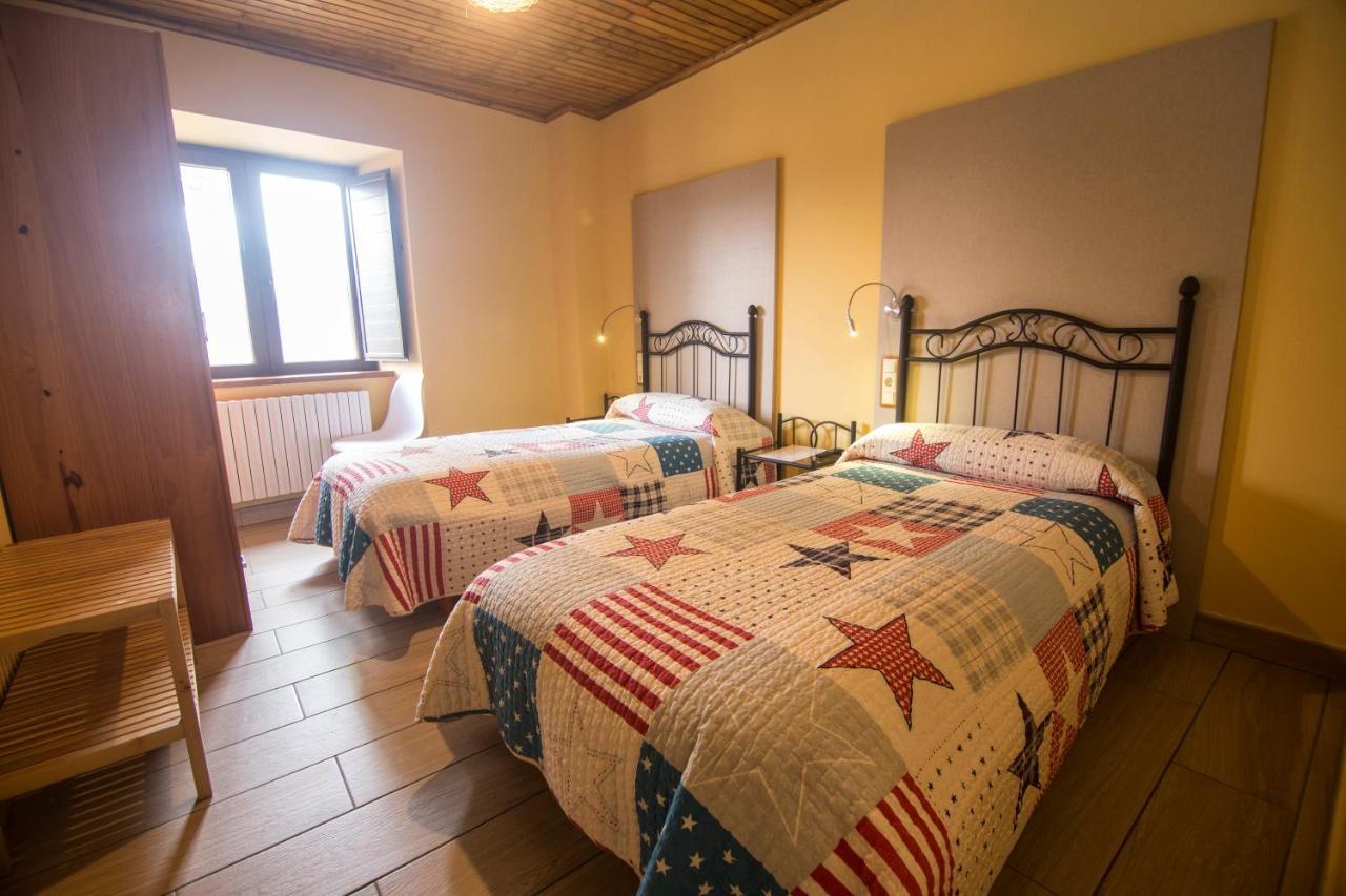 A Reboleira - Casa Nunez Fonfría Zewnętrze zdjęcie