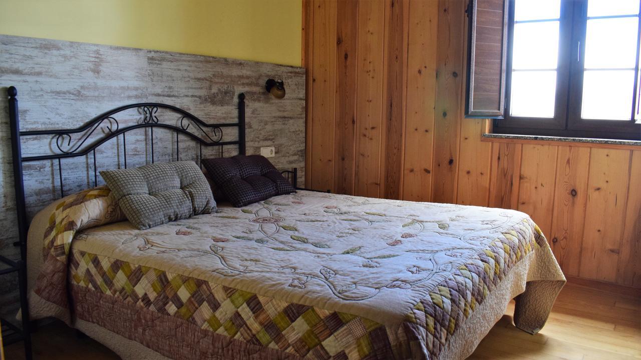 A Reboleira - Casa Nunez Fonfría Zewnętrze zdjęcie